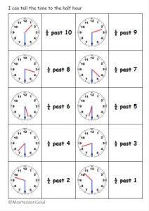 Find blog posts for teaching ideas shared for free