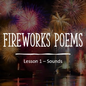Fireworks - The write stuff